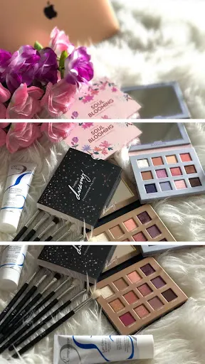 Visage-art. Alicja Kazimierska-Kosmala - makijażystka